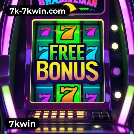 7kwin bet — mercados de futebol e esportes no app