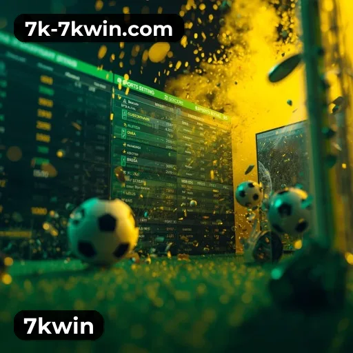 7kwin bet — painel ao vivo com cotações dinâmicas