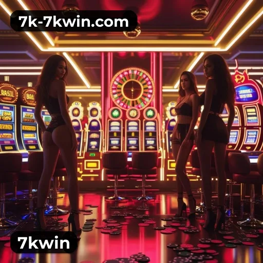 7kwin bônus — cashback 15 por cento e níveis VIP