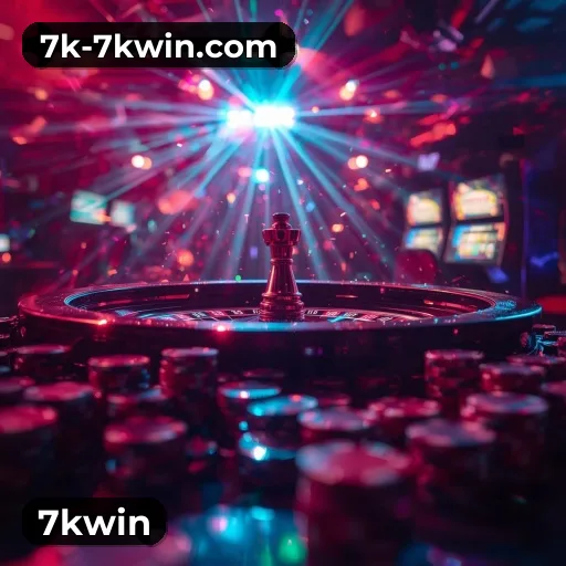 7kwin cadastro — verificação de conta e PIX no caixa