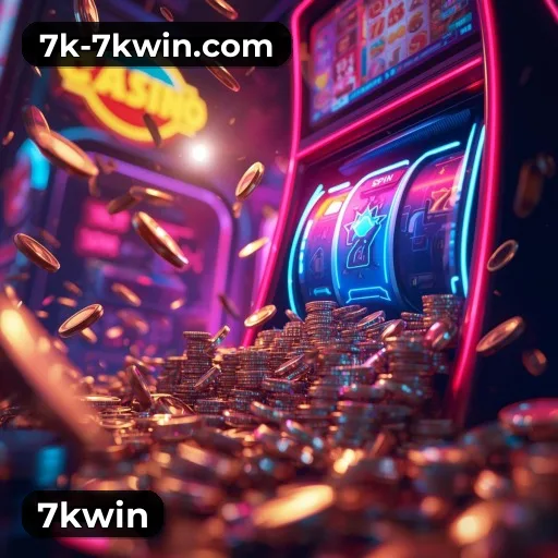7kwin download — arquivo APK para Android oficial
