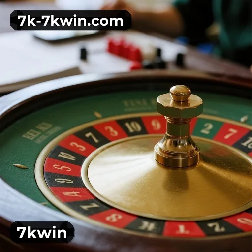 7kwin plataforma — depósito PIX instantâneo no caixa
