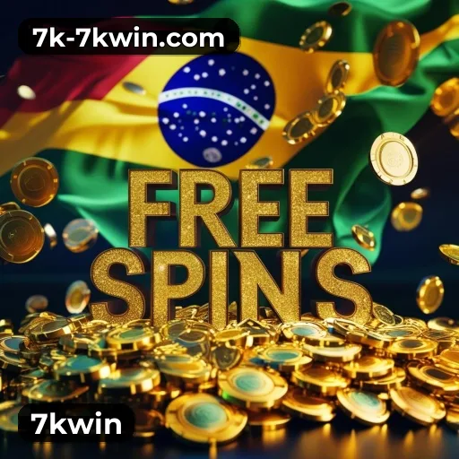 7kwin termos — contrato de uso e regulamento da plataforma